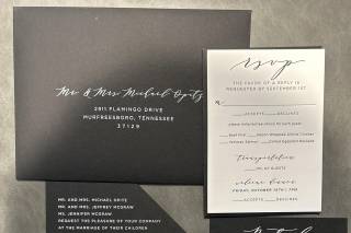 Wildflower Paper Co. - 8