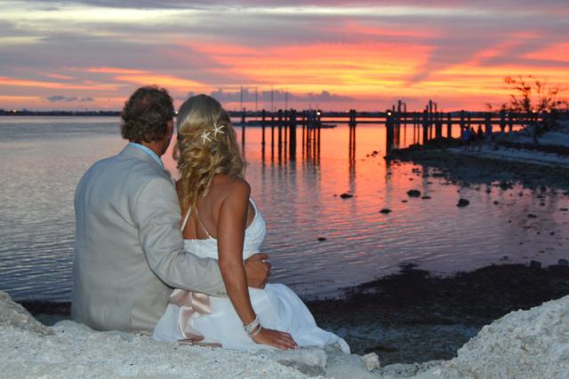 Keys Breeze Weddings & Events - 1
