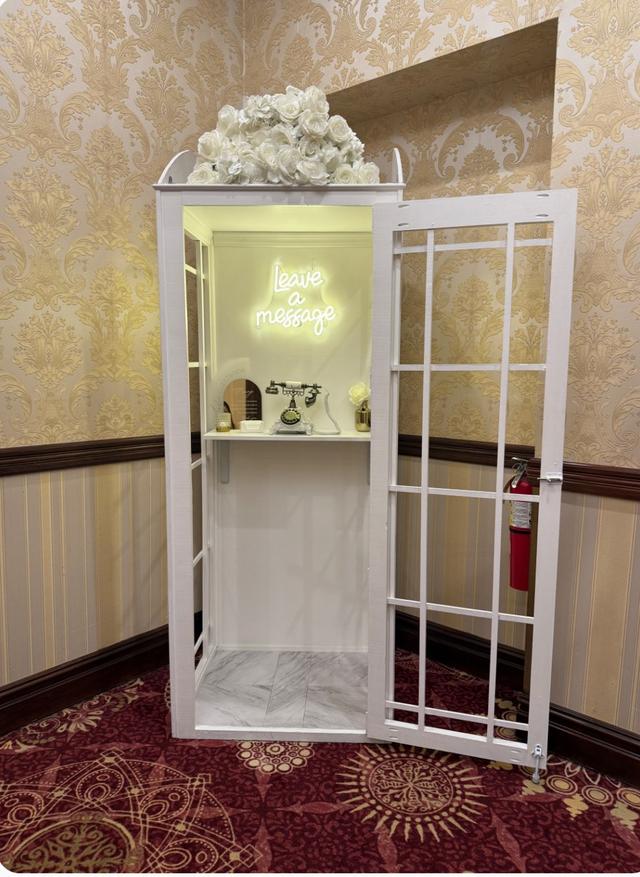 Dialed In Guestbooks - 1