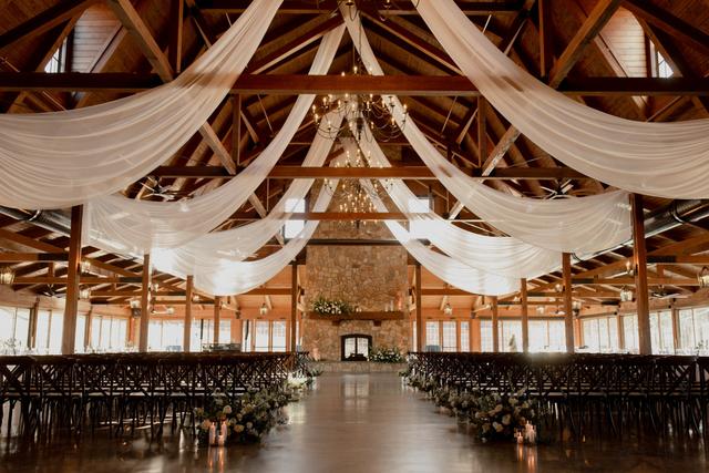 The Pavilion at Orchard Ridge Farms - Exclusive Catering by Henrici's - 4