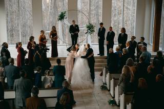 Ashton Gardens Atlanta by Walters Wedding Estates - 17