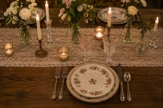 Wood Lily Vintage Rentals - 4