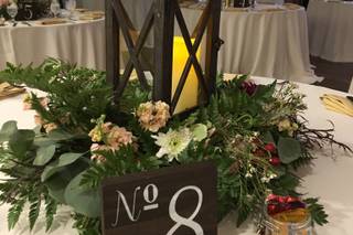 Dragonfly Events and Design - 27
