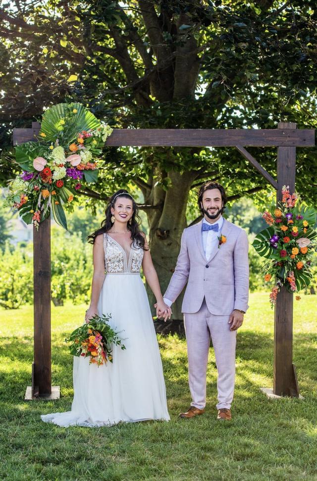 Pine Events Co. - 2