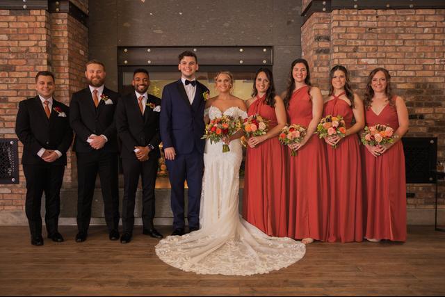 Rich's Catering & Special Events - 4