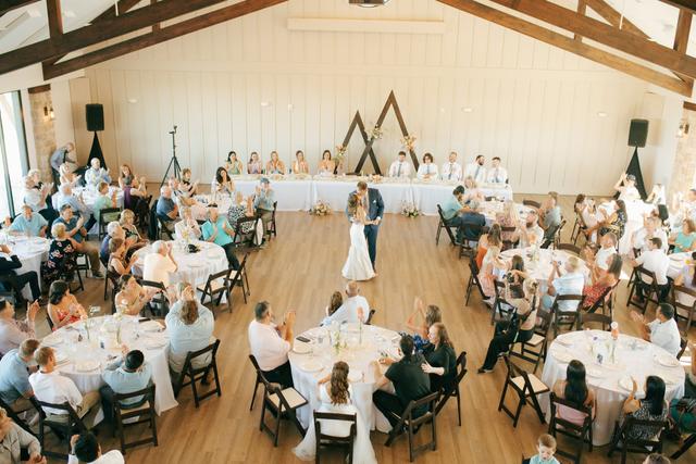 The Venue at Wood Farms - 3