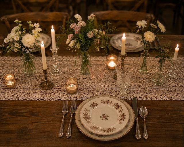 Wood Lily Vintage Rentals - 2