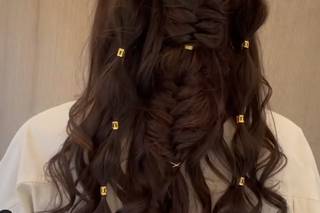 Black Orchid Beauty - 17