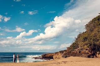Puerto Rico Destination Weddings - 30