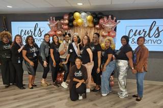 Built To Rock Events - 1
