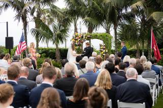 Blissful Weddings and Co. - 28