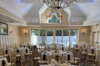 Talamore Country Club - 42