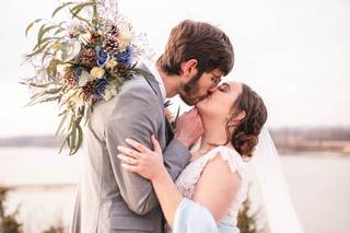 Hermann Hill Weddings - 16