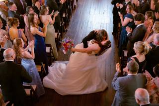 Primrose + Lily Wedding and Event Planning - 5