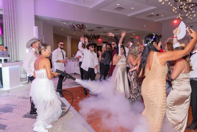 Party vibes entertainment llc - 4
