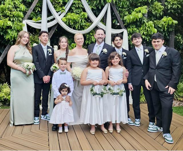 Reflections Wedding Officiant - 3