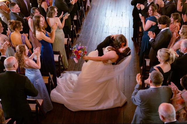 Primrose + Lily Wedding and Event Planning - 1