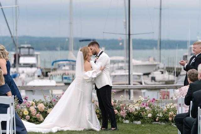Charlevoix Yacht Club Events - 1
