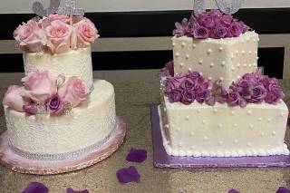 Cakes On The Move - 88