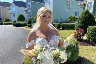 Dar-Lynn's Bridal & Formal Wear - 3