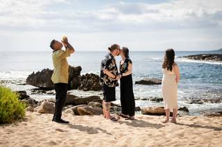 Just Married Hawaii - 52