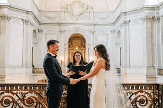 Your Best Friend's Wedding with Molly Cahen - 12