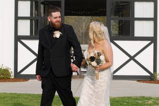 Spring Creek Weddings and Events - 26