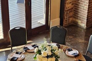 Flourish Floral - 20