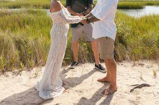 Married By Evan - 5
