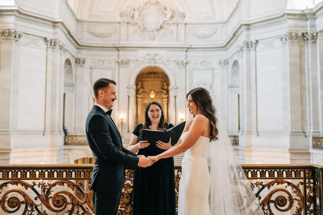 Your Best Friend's Wedding with Molly Cahen - 3