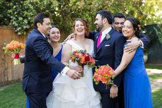 TwoFish Wedding Photography and Video - 27