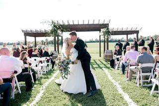 Jeanie Gorrell Floral Design - 28
