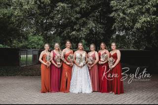 Simply Stunning Bridal - 11