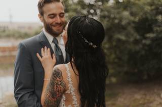 Vonkarlbridal - 39