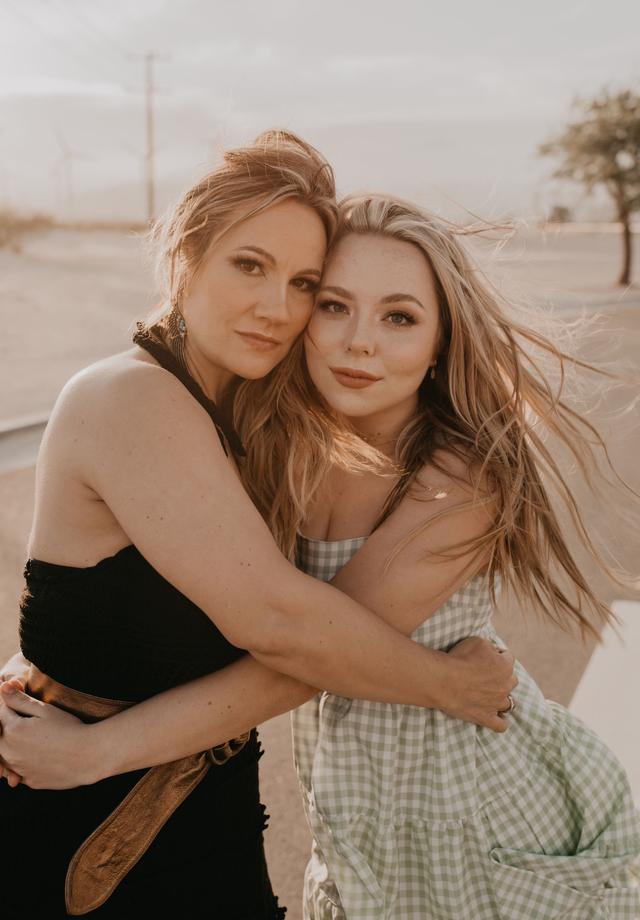 Beauty with Sarah Mae - 1