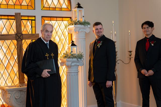 The Wedding Authority - 3