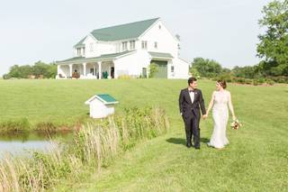 Barn at Edgewood - 41
