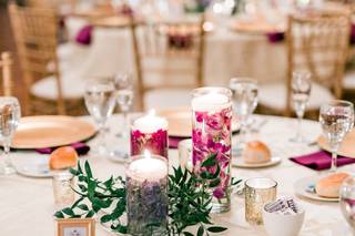 Camellia Faire Floral & Event Design - 18