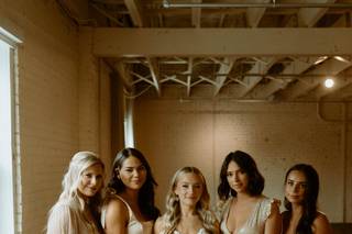 Golden Hour Artistry - 15