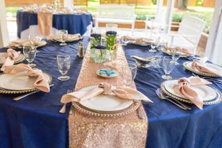 Country Villa Weddings & Events - 12
