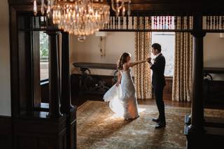Melissa Ferrara Wedding + Elopement Photographer - 8
