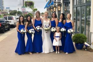 Yumila Wedding and Events floral design - 39