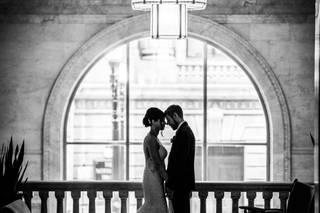 The Kimpton Gray Hotel - 13