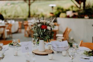 A Rose is a Rose Florist - 32