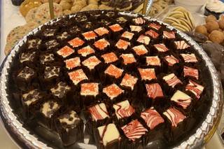 Visions Catering - 10
