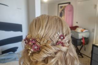 Perfect Hair and Makeup - 25