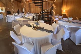 The Roost at Butler Farm - 6