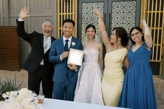 Pastor John Fuchigami - 6