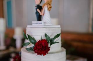 Cakes by Design - 57