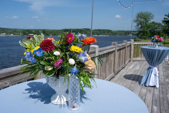 Victoria's Floral Design - 3